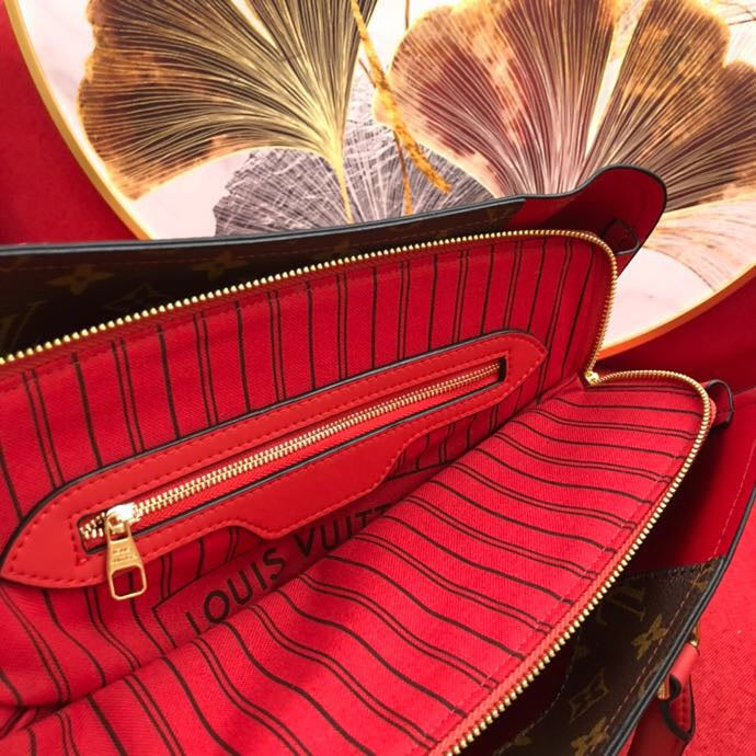 Fashion Luxe Touch bags - 3670