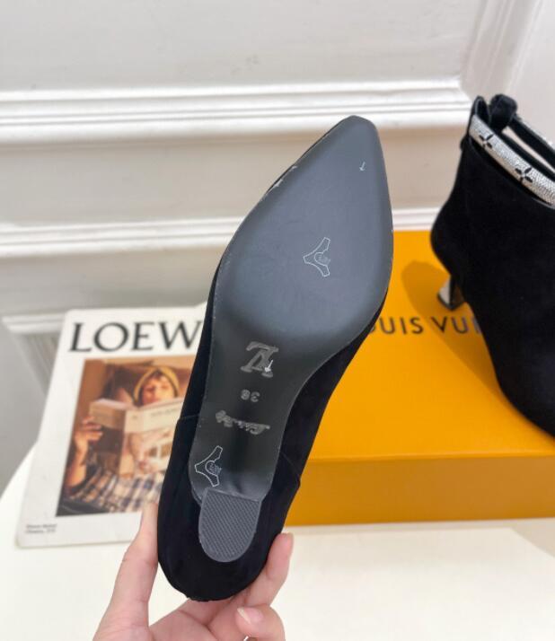 Luxe Touch Bags - Women Shoes - 408