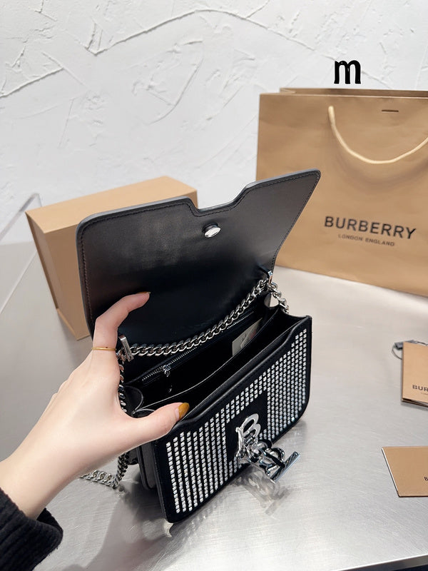 Luxe Touch Fashion -BBR Bags - 1694