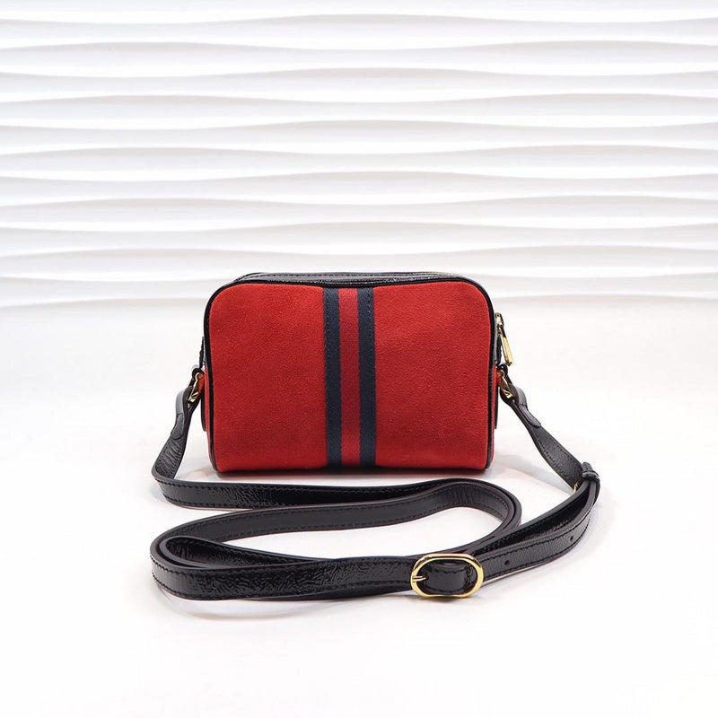 Luxe Touch Bags - Luxe Touch Bags - 1011