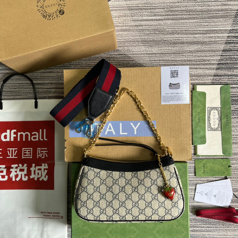 LTB - GG Bags - 912