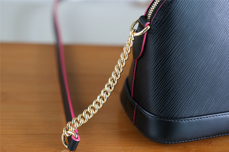 Luxe Touch Fashion LTB-bags - 8289