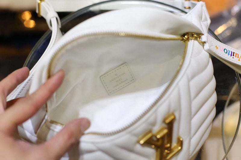 Luxe Touch Fashion LTB-bags - 17853