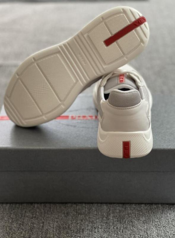 Luxe Touch Bags - PD Men Shoes - 398