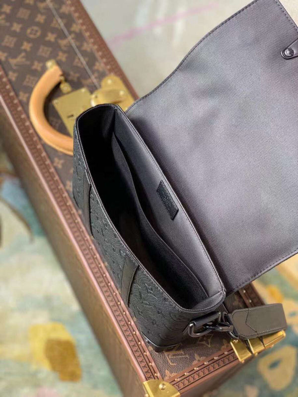 Luxe Touch Fashion LTB-bags - 17269
