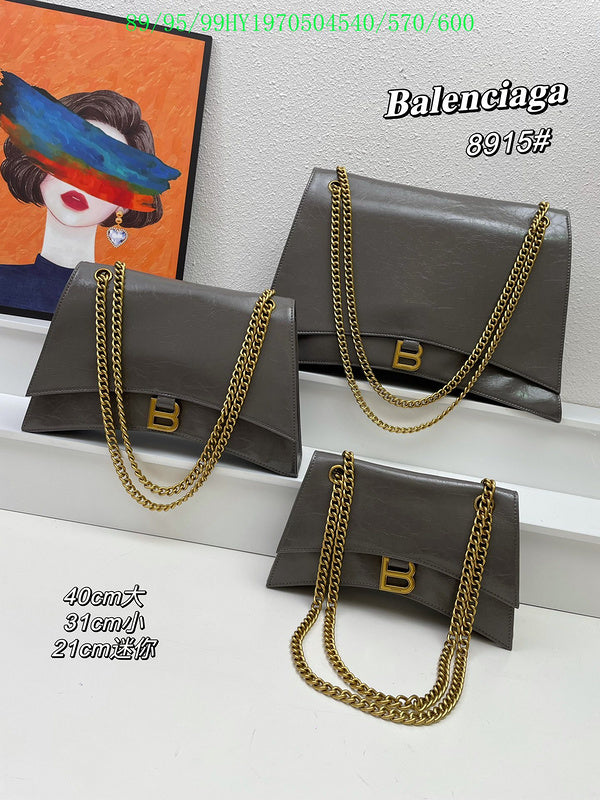 LTB Fashion - BGA Bags - 1801