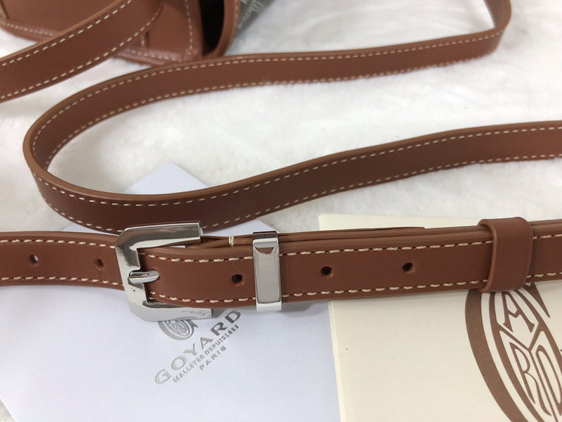 Luxe Touch Bags - GOD Bags - 079