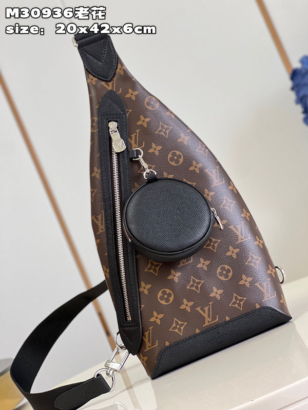 Fashion Luxe Touch bags - 2750