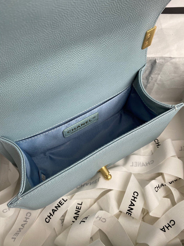 Luxe Touch Bags
- Bags - 3537