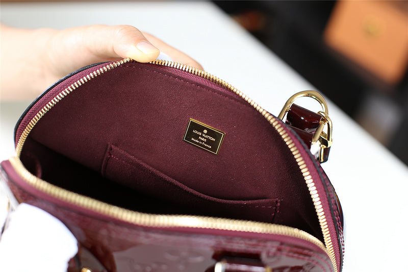 Luxe Touch Fashion LTB-bags - 8264