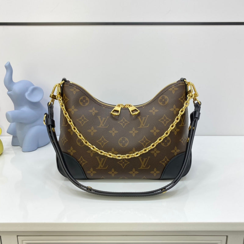 Luxe Touch Fashion LTB-bags - 17465