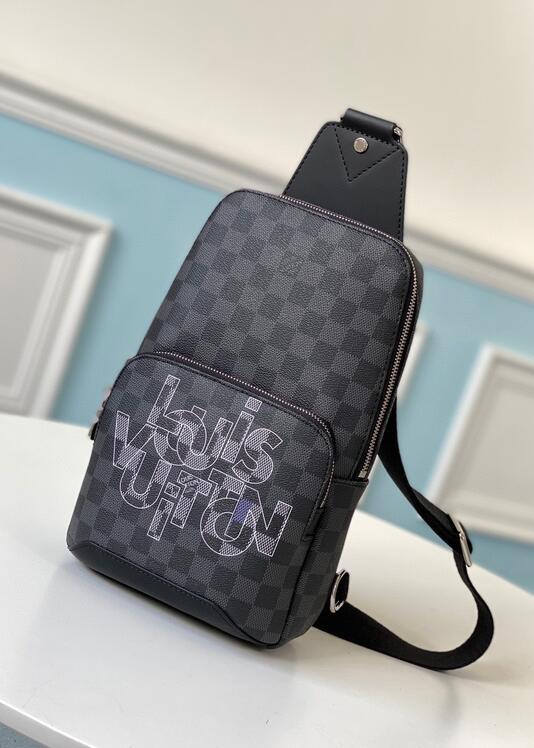 Luxe Touch Bags
- LTB Bags - 2758
