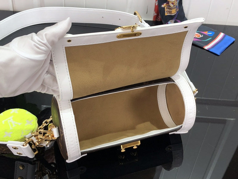 Fashion Luxe Touch bags - 3564