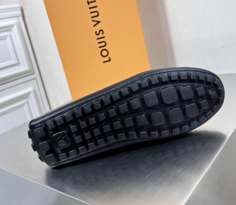 Luxe Touch Bags - Men Shoes - 851