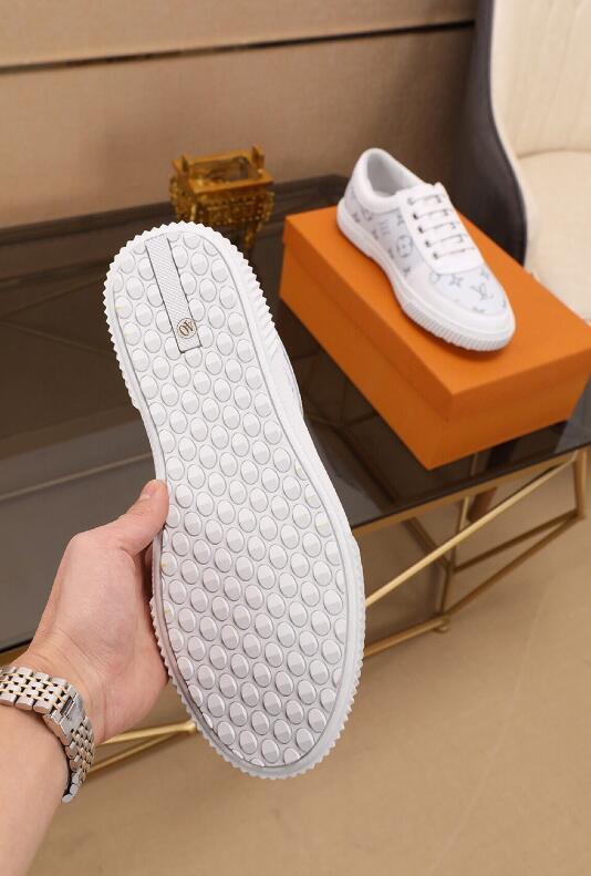 Luxe Touch Bags
- LTB Men Shoes - 2004