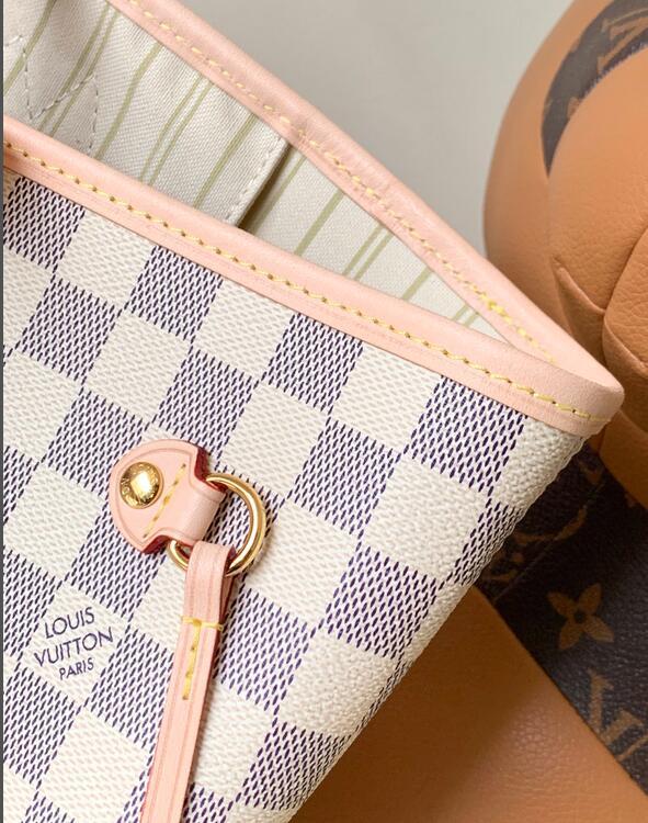 Luxe Touch Bags - 2519
