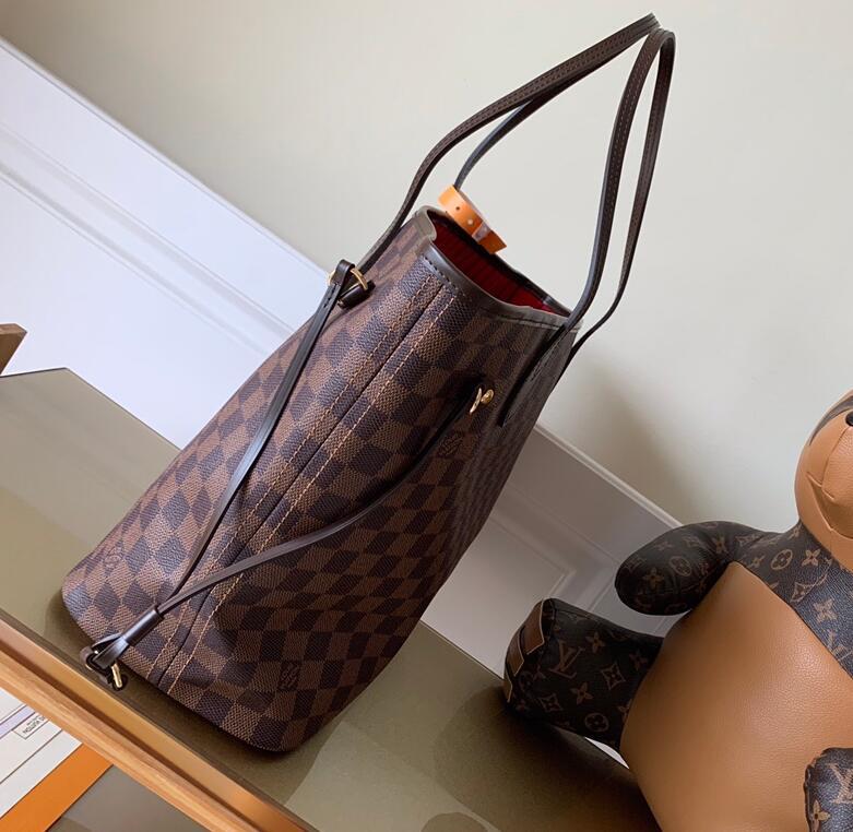 Luxe Touch Bags - 2535