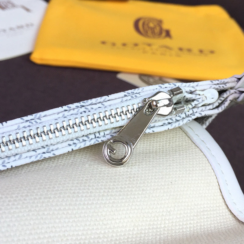 Luxe Touch Bags - GOD Bags - 153