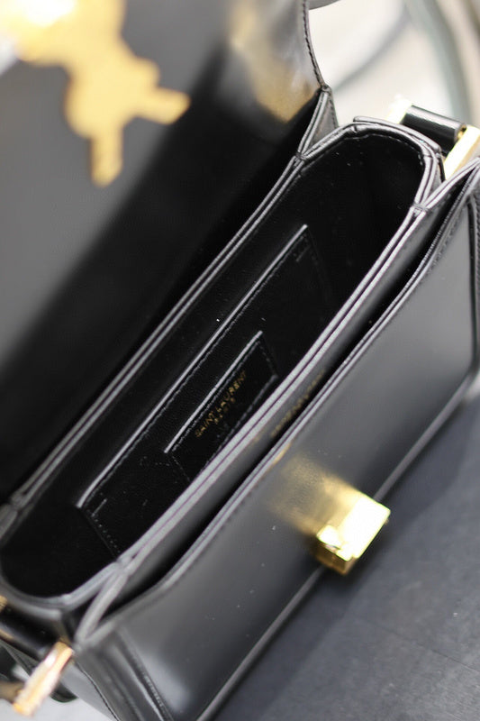 Luxe Touch SLY Bags - 033