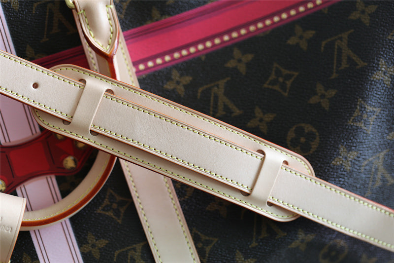 Luxe Touch Fashion LTB-bags - 9439