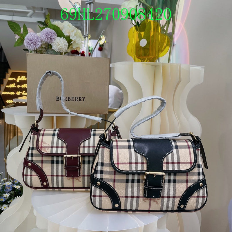 LTB Fashion -BBR Bags - 268