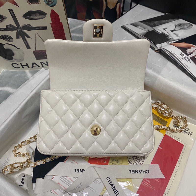 Luxe Touch Bags
- Bags - 3323