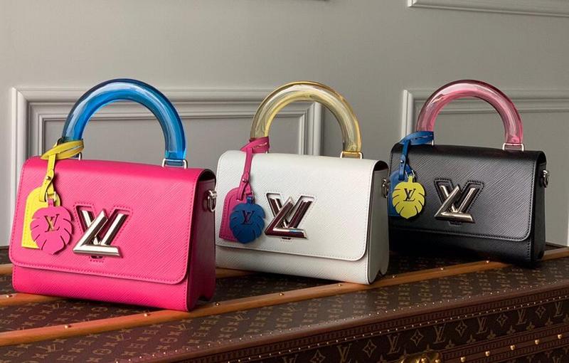 Luxe Touch Bags
- LTB Bags - 3147