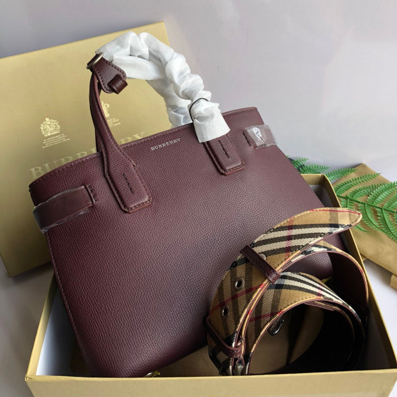 LTB Fashion -BBR Bags - 1208