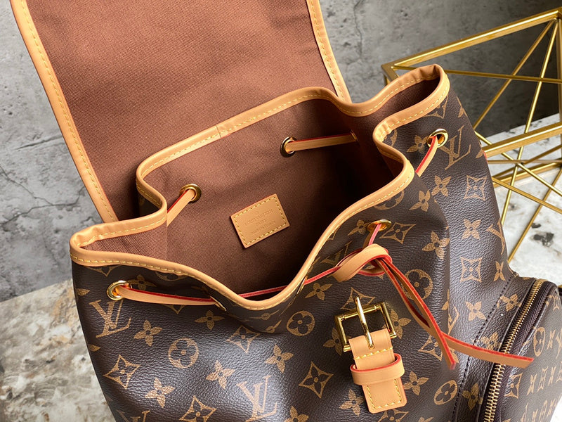 Luxe Touch Fashion LTB-Bags - 16682