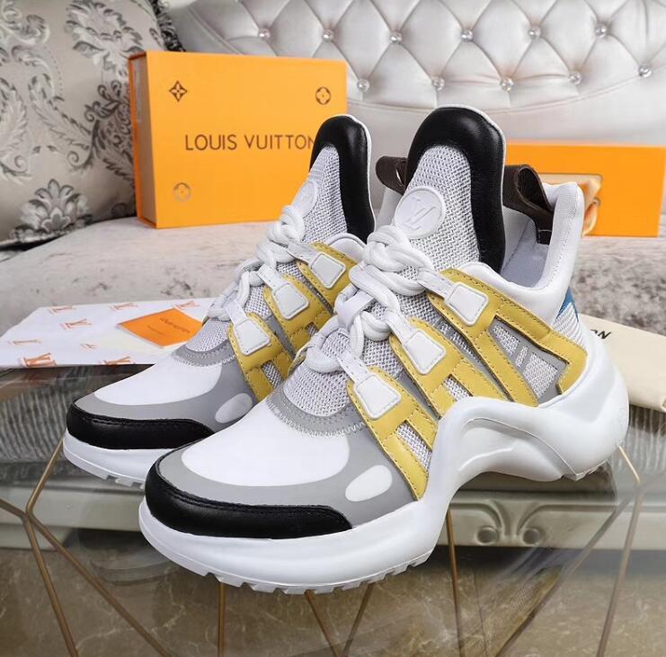 Luxe Touch Bags - Men Shoes - 1993