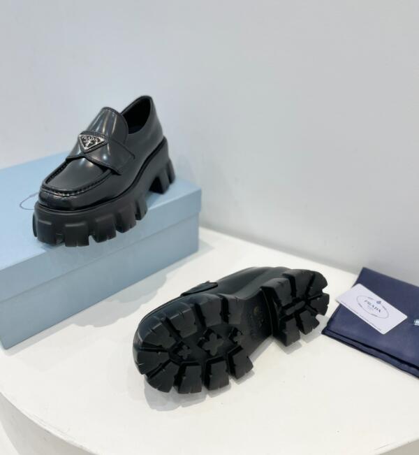 Luxe Touch Bags - PD Women Shoes - 135