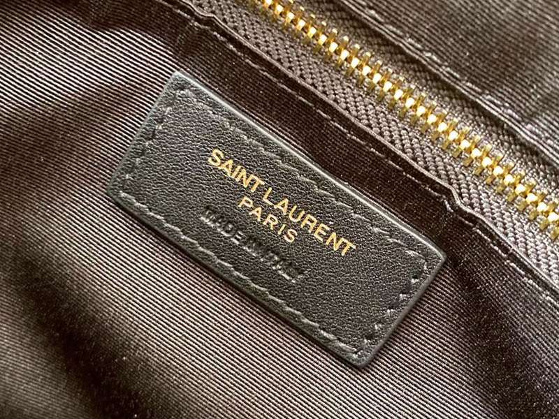 Luxe Touch - SLY Bags 305