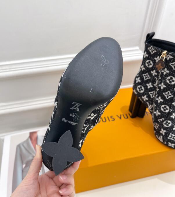 Luxe Touch Bags
- LTB Women Shoes - 830