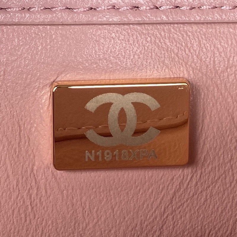 Luxe Touch Bags
- Bags - 2670