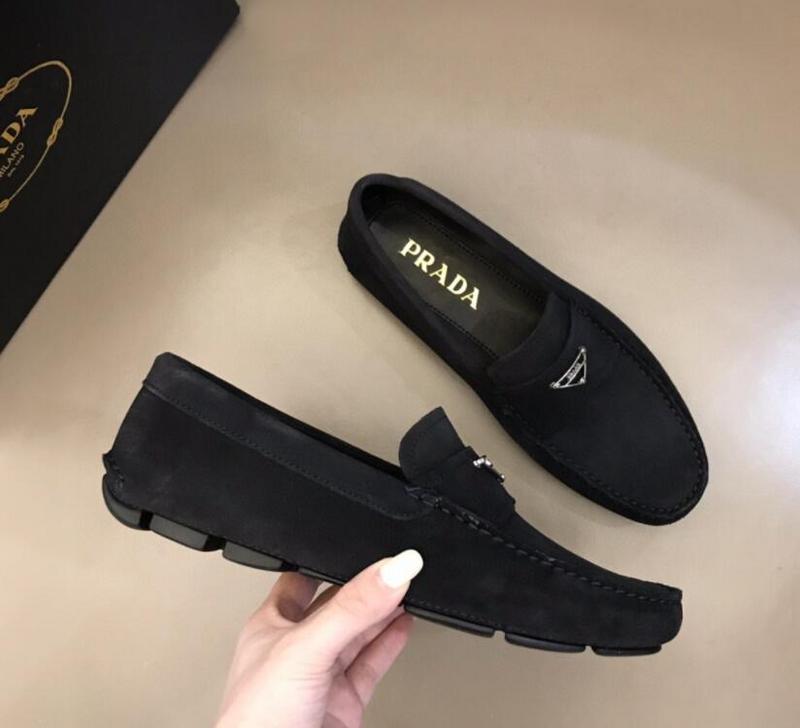 Luxe Touch Bags
- PD Men Shoes - 386