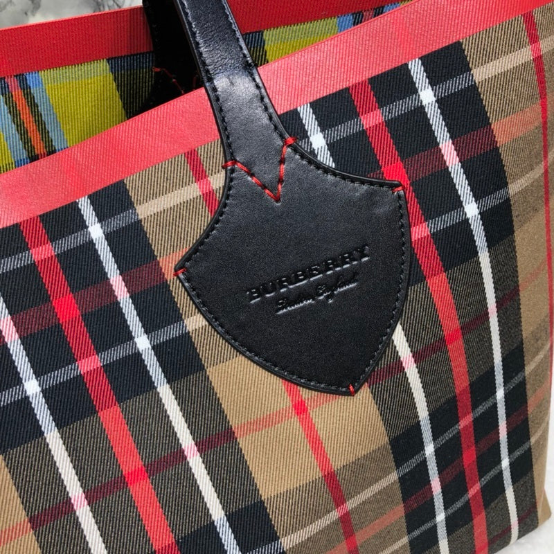 Luxe Touch Fashion -BBR Bags - 1103