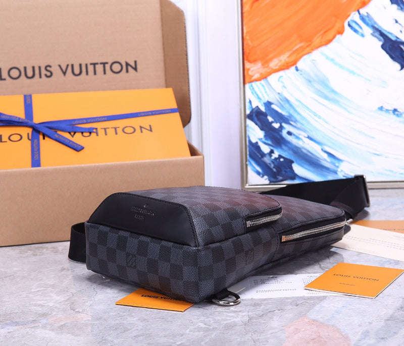 Luxe Touch Fashion LTB-bags - 17047