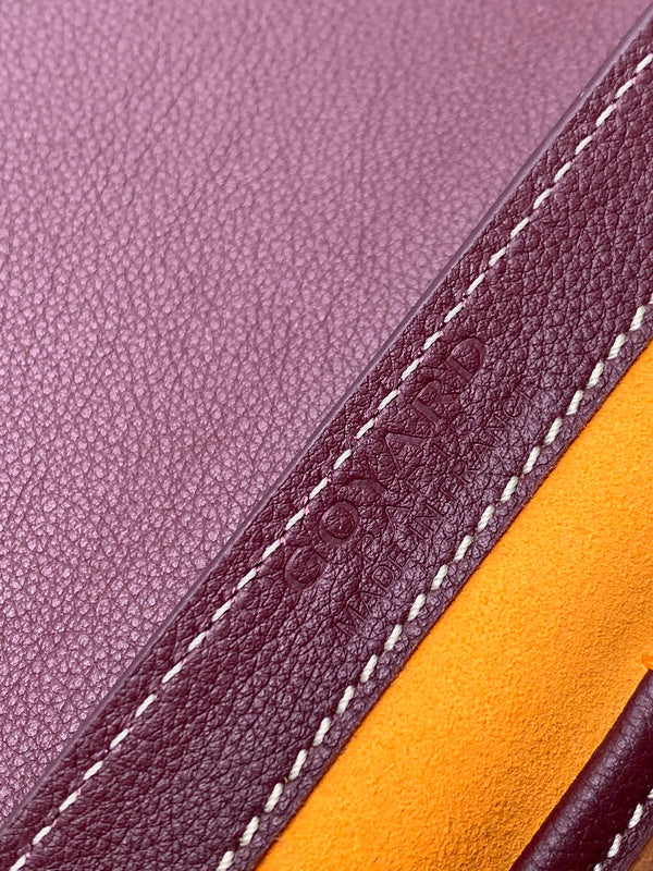 Luxe Touch Bags - GOD Bags - 118