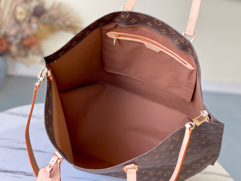 Fashion Luxe Touch bags - 5483