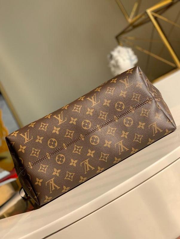 Luxe Touch Bags
- LTB Bags - 2598