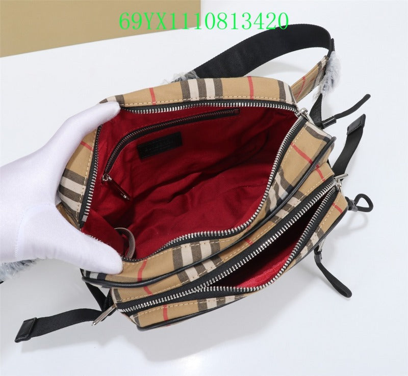 LTB Fashion -BBR Bags - 416