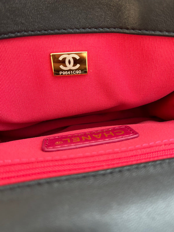 Luxe Touch Bags
- Bags - 3421