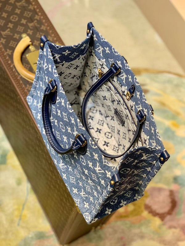 Luxe Touch Fashion LTB-Bags - 16796