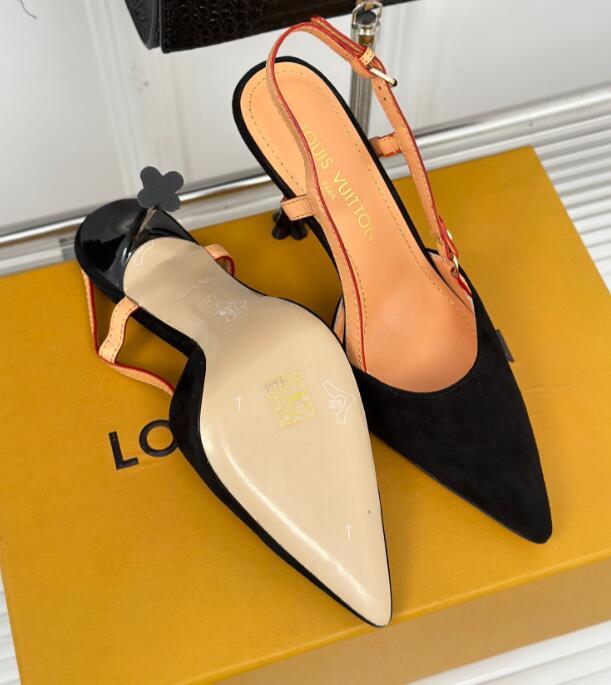 Luxe Touch Bags - Women Shoes - 330