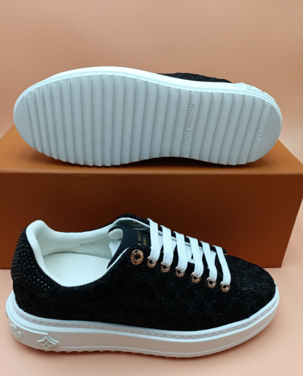 Luxe Touch Bags - Women Shoes - 157