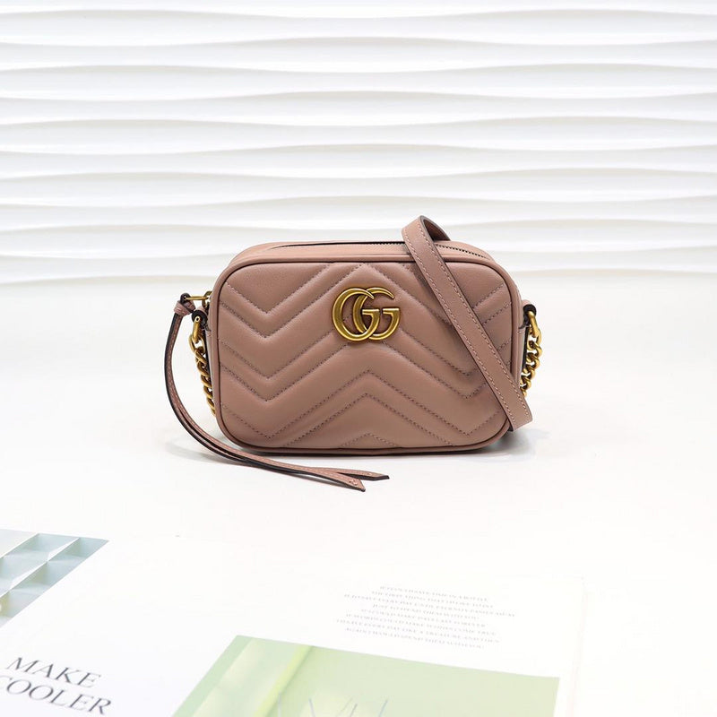 Luxe Touch Bags - Luxe Touch Bags - 1069