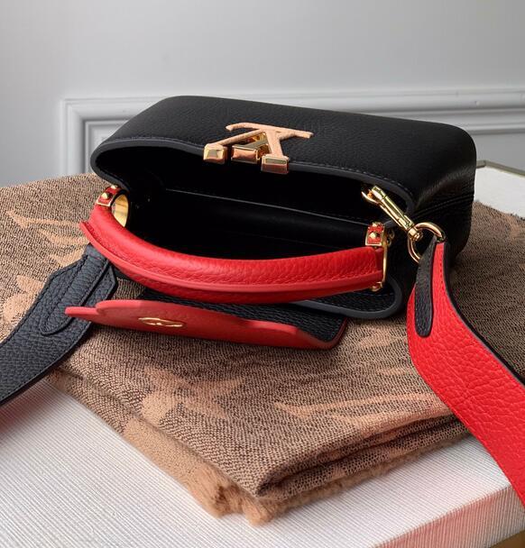 Luxe Touch Bags - 3117