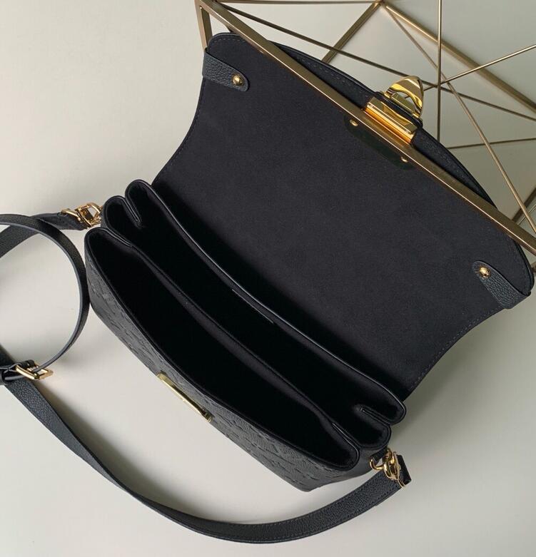 Luxe Touch Bags
- LTB Bags - 2912