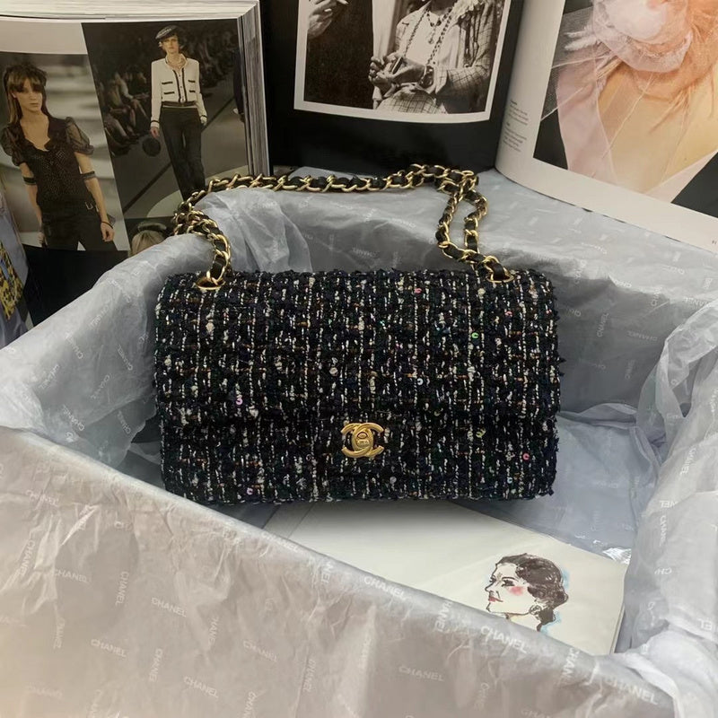 Luxe Touch Bags - Bags - 284