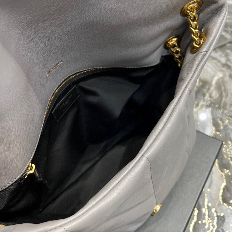Luxe Touch SLY Bags - 464